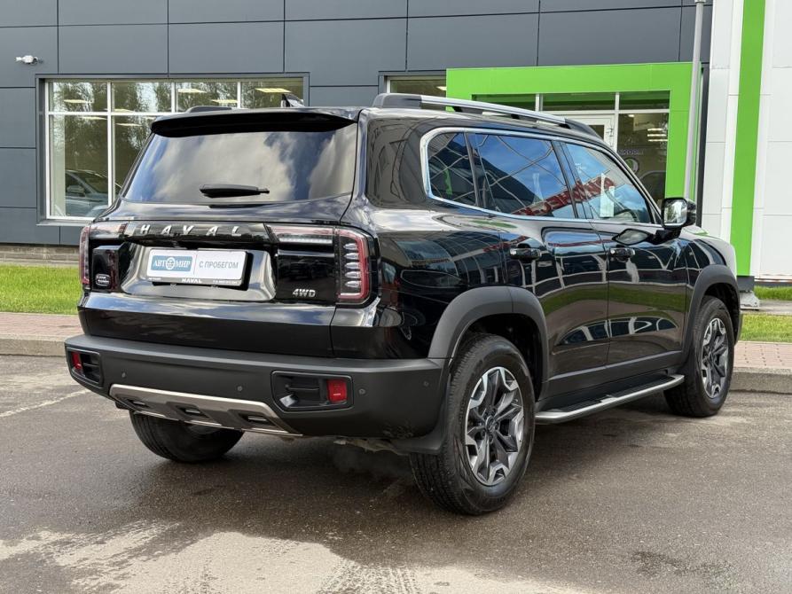 Haval Dargo Ярославль  - изображение 5