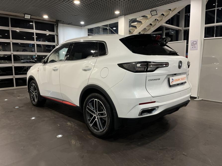 Changan UNI-S I Чебоксары  - изображение 5