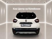 Renault Kaptur I Челябинск  - изображение 28