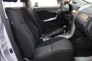 Toyota Corolla X (E140 E150) Рестайлинг Омск  - изображение 43
