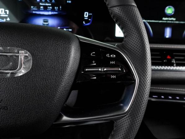 FAW Bestune B70 I Рестайлинг с пробегом 2024 года, цена 2 369 000 рублей, 77 км, лифтбек, Автокод Объявления