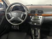 Toyota Avensis II Рестайлинг Воронеж  - изображение 29