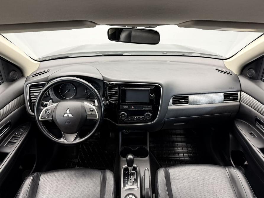 Mitsubishi Outlander III Москва  - изображение 14