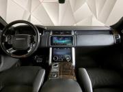 Land Rover Range Rover IV Рестайлинг Москва  - изображение 36
