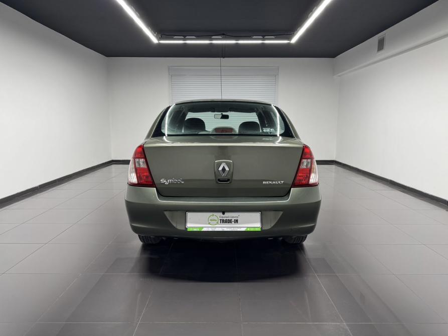 Renault Symbol ll Тверь  - изображение 4