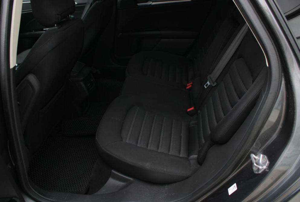 Ford Mondeo V Саратов  - изображение 20