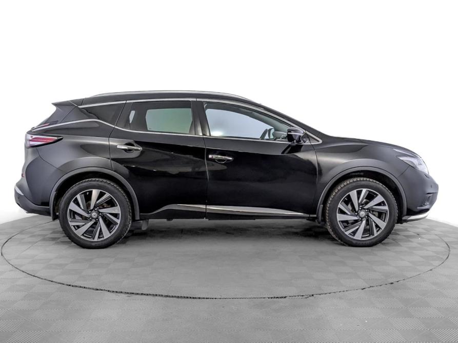 Nissan Murano III (Z52) Москва  - изображение 4