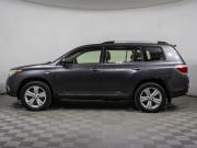 Toyota Highlander II (XU40) Рестайлинг Москва  - изображение 28