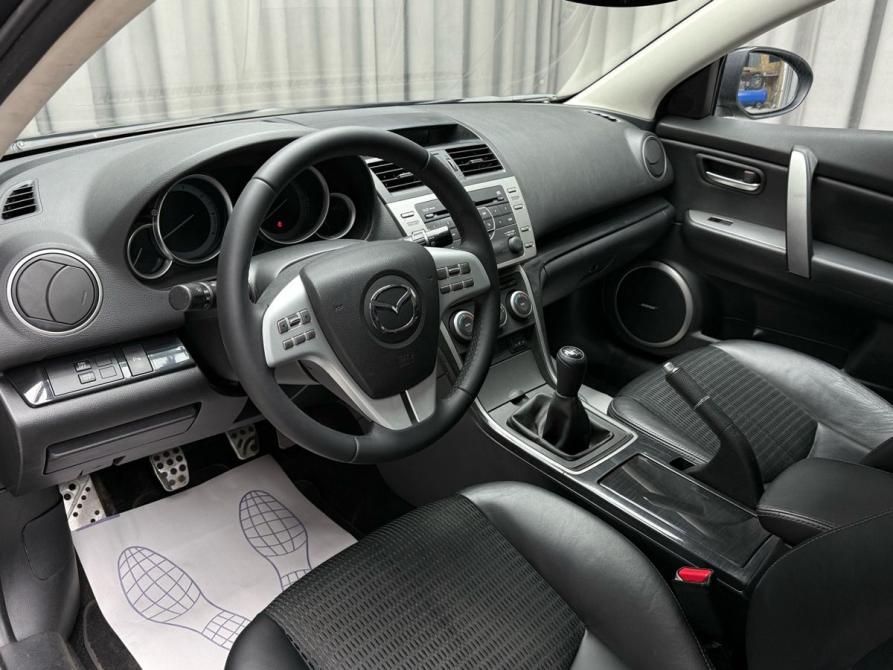 Mazda 6 II (GH) Ижевск  - изображение 8