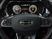 Geely Tugella I Рестайлинг Альметьевск  - изображение 46
