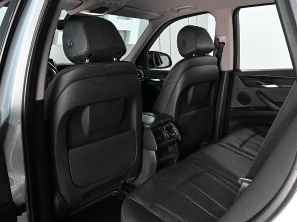 BMW X5 III (F15) с пробегом 2017 года, цена 3 659 000 рублей, 198037 км, внедорожник, Автокод Объявления