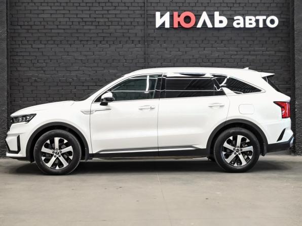 Kia Sorento IV с пробегом 2021 года, цена 3 690 000 рублей, 77942 км, внедорожник, Автокод Объявления