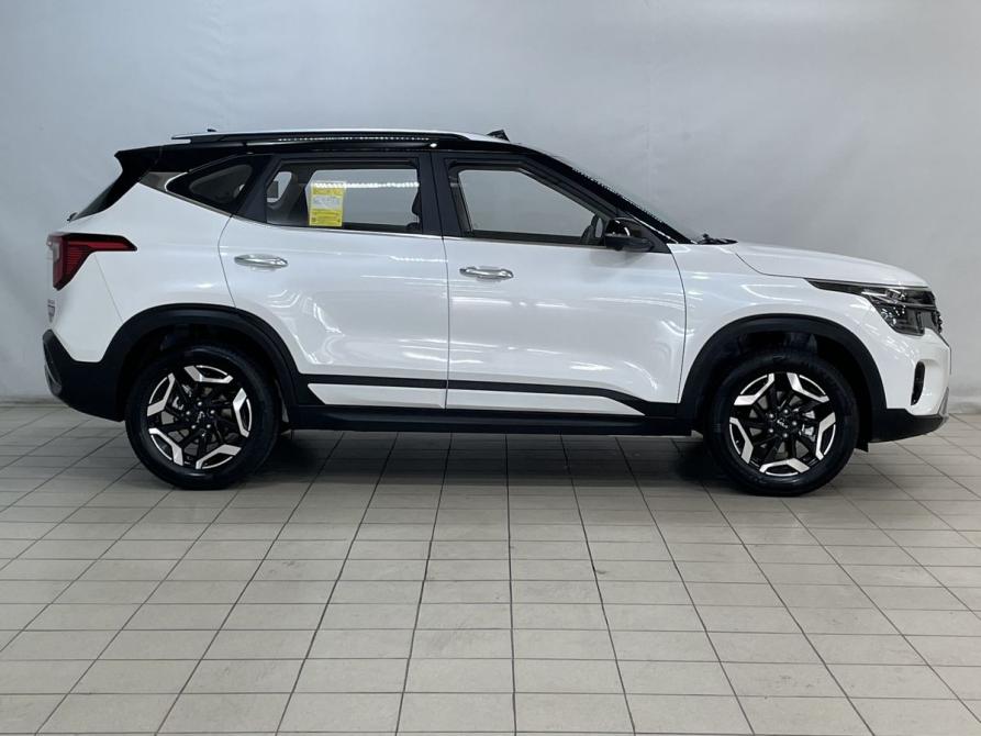 Kia Seltos II Воронеж  - изображение 10