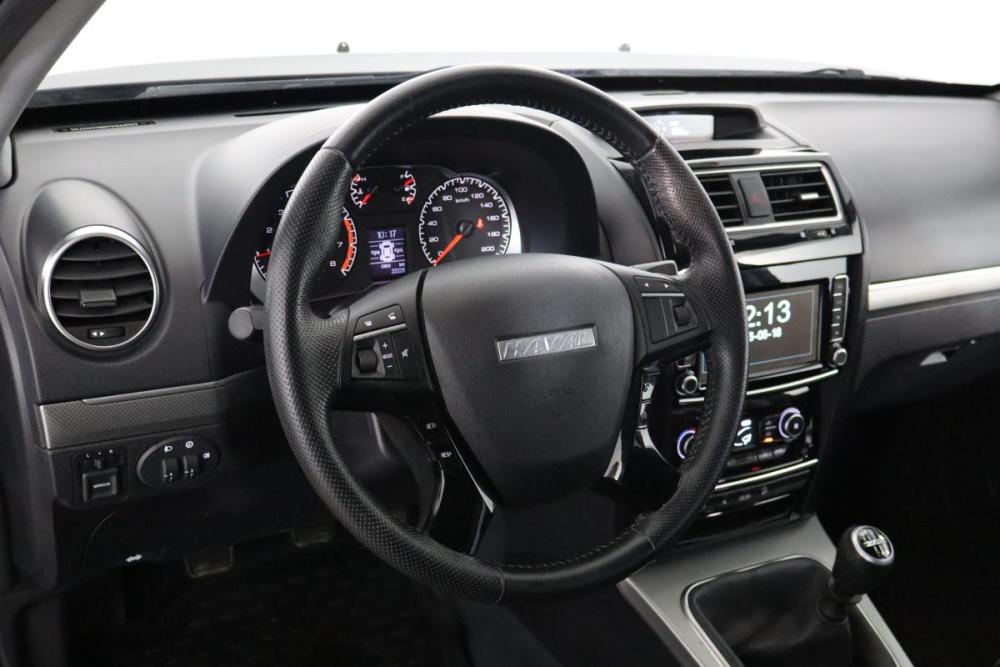 Haval H5 I Санкт-Петербург  - изображение 8