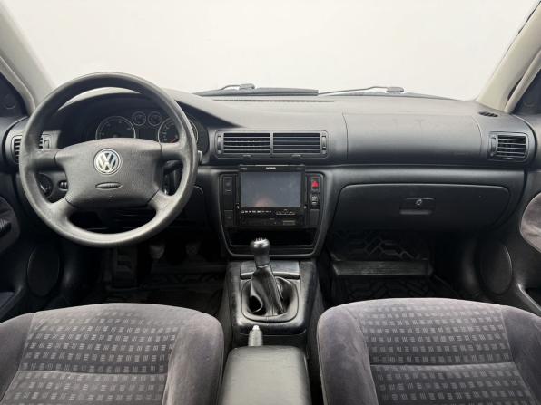 Volkswagen Passat B5 Рестайлинг с пробегом 2001 года, цена 420 000 рублей, 226226 км, универсал, Автокод Объявления