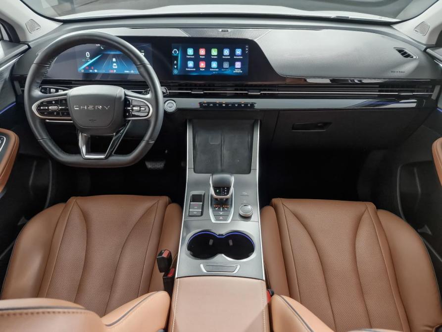 Omoda C5 I Нижний Новгород  - изображение 15