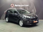 Kia Sportage IV Оренбург  - изображение 20