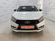 Lada (ВАЗ) Vesta I Пермь  - изображение 23