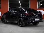 Mercedes-Benz GLE Coupe AMG II (C167) Москва  - изображение 42