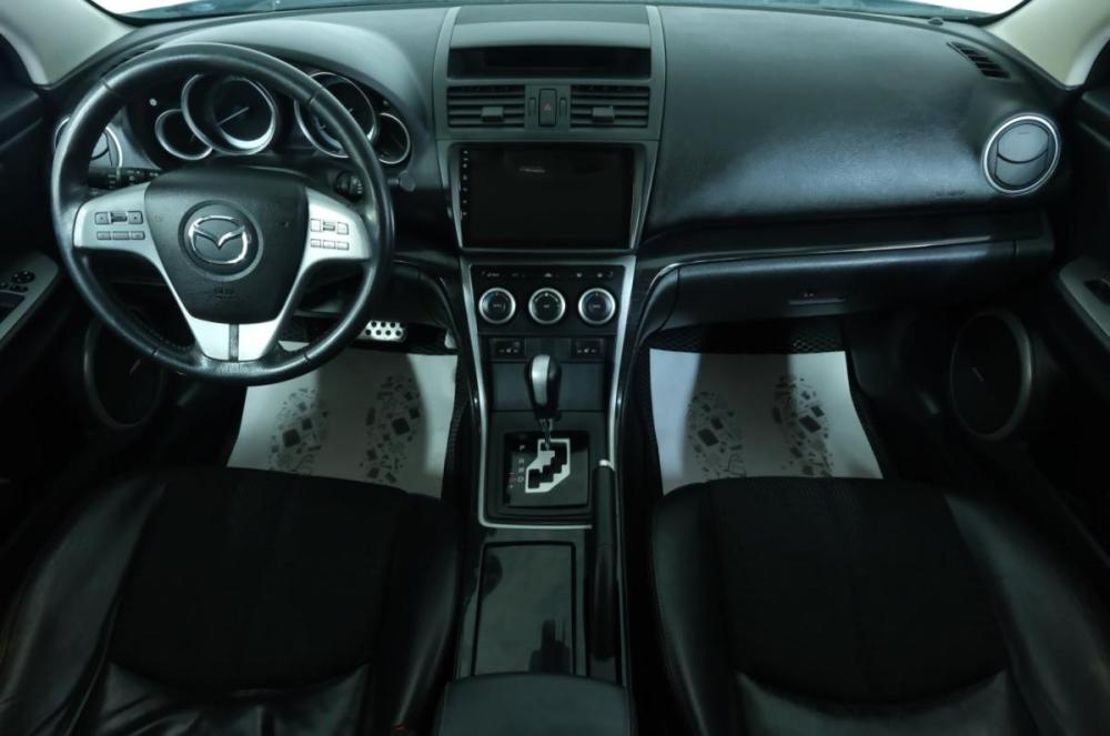 Mazda 6 II (GH) Омск  - изображение 14