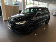 Volkswagen Tiguan II Рестайлинг Чебоксары  - изображение 45