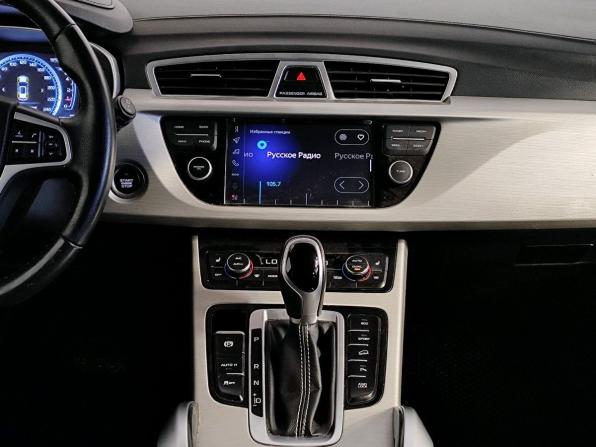 Geely Atlas I с пробегом 2019 года, цена 1 389 000 рублей, 100042 км, внедорожник, Автокод Объявления