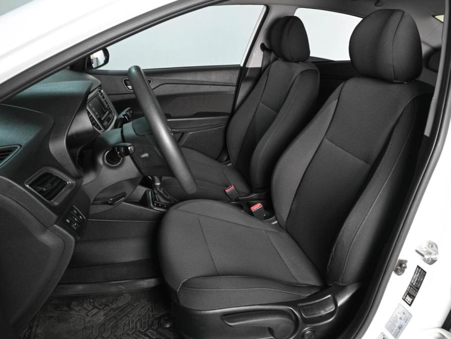Hyundai Solaris II Рестайлинг Ростов-на-Дону  - изображение 10