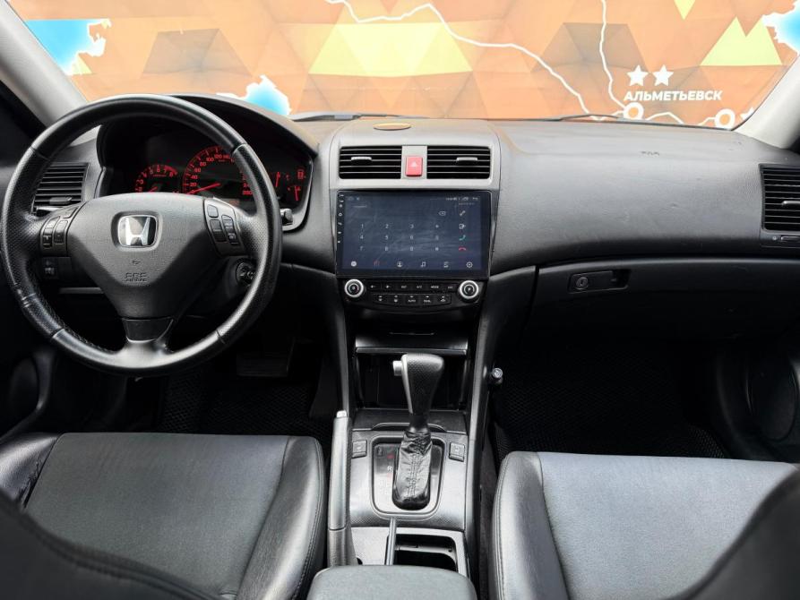 Honda Accord VII Набережные Челны  - изображение 23
