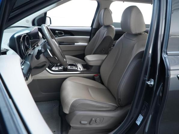 Kia Carnival IV с пробегом 2020 года, цена 4 500 000 рублей, 45560 км, минивэн, Автокод Объявления