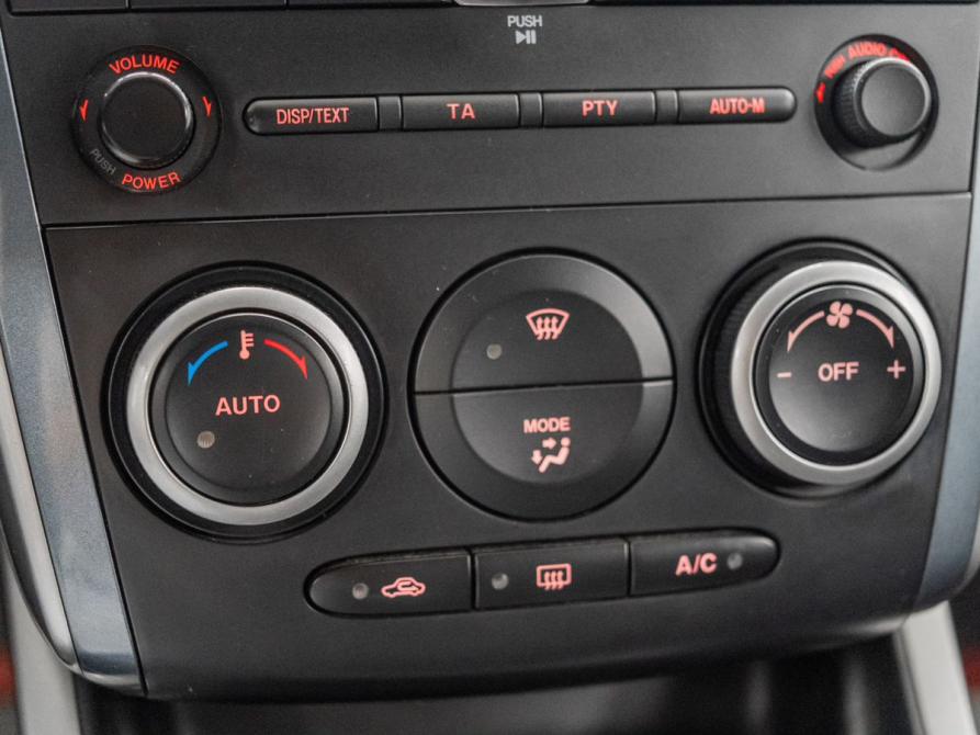 Mazda CX-7 I Рестайлинг Красноярск  - изображение 15