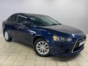 Mitsubishi Lancer X Рестайлинг Уфа  - изображение 17