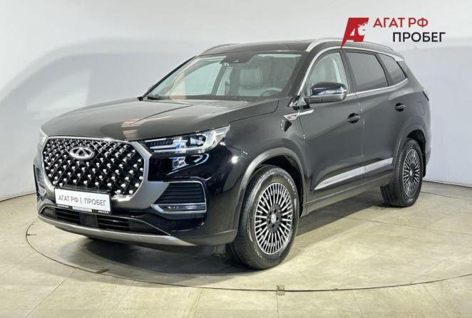 Chery Tiggo 8 Pro Max I с пробегом 2022 года, цена 2 050 000 рублей, 102189 км, внедорожник, Автокод Объявления