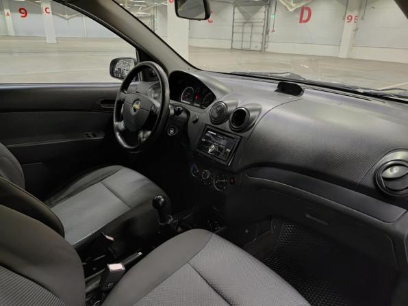 Chevrolet Aveo I Рестайлинг с пробегом 2008 года, цена 325 000 рублей, 227951 км, седан, Автокод Объявления
