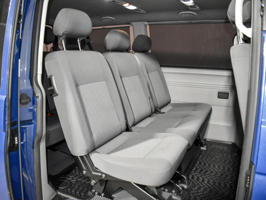 Volkswagen Caravelle T5 Рестайлинг Санкт-Петербург  - изображение 15