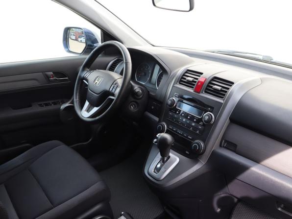 Honda CR-V III с пробегом 2008 года, цена 950 000 рублей, 348265 км, внедорожник, Автокод Объявления