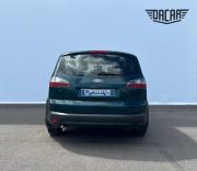 Ford S-MAX I Санкт-Петербург  - изображение 21