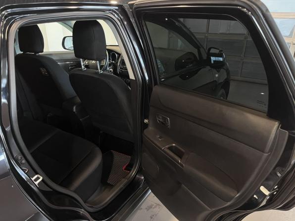 Mitsubishi ASX I Рестайлинг с пробегом 2013 года, цена 1 387 000 рублей, 96746 км, внедорожник, Автокод Объявления