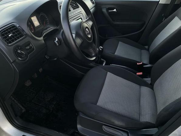 Volkswagen Polo V с пробегом 2014 года, цена 785 000 рублей, 149995 км, седан, Автокод Объявления