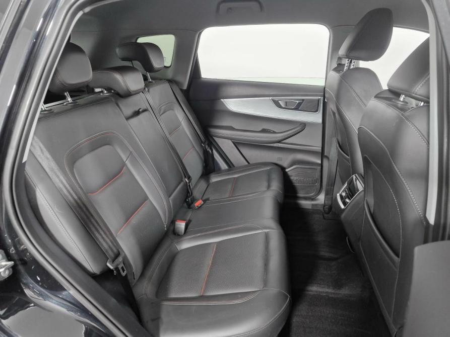 Chery Tiggo 7 Pro I Нижний Новгород  - изображение 12