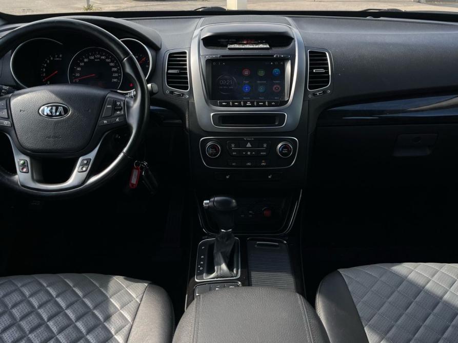 Kia Sorento II Рестайлинг Калуга  - изображение 9