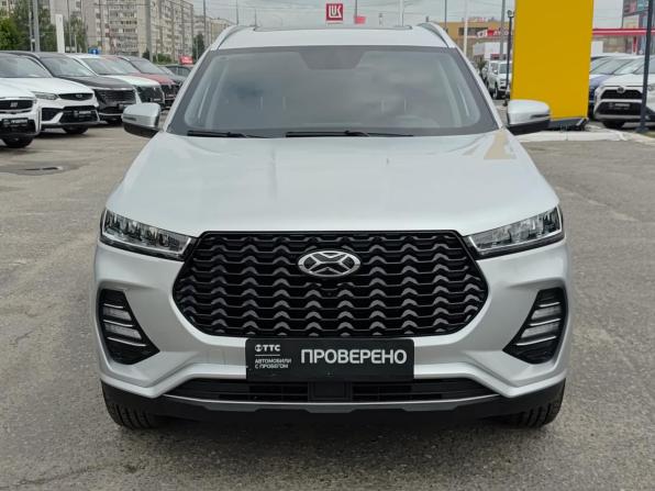 Xcite X-Cross 7 с пробегом 2024 года, цена 1 880 000 рублей, 27442 км, внедорожник, Автокод Объявления