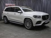 Mercedes-Benz GLS II (X167) Москва  - изображение 32