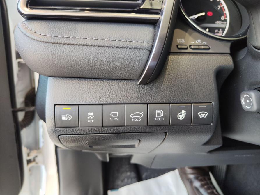 Toyota Camry VIII (XV70) Краснодар  - изображение 15