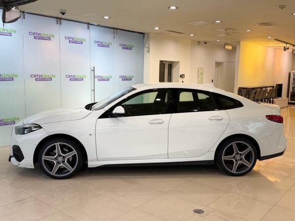BMW 2 серии F44 с пробегом 2021 года, цена 1 829 000 рублей, 175995 км, седан, Автокод Объявления