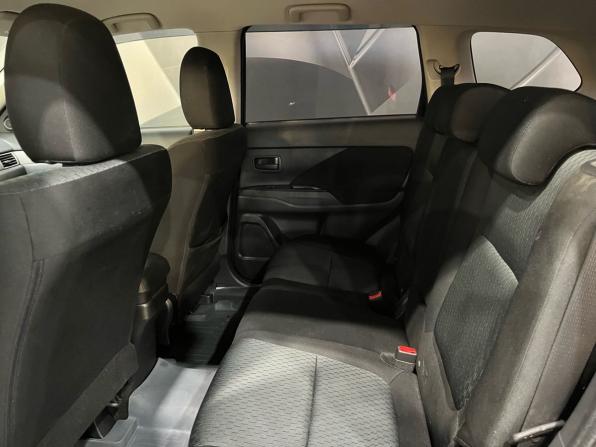 Mitsubishi Outlander III Рестайлинг 2 с пробегом 2015 года, цена 1 560 000 рублей, 131188 км, внедорожник, Автокод Объявления