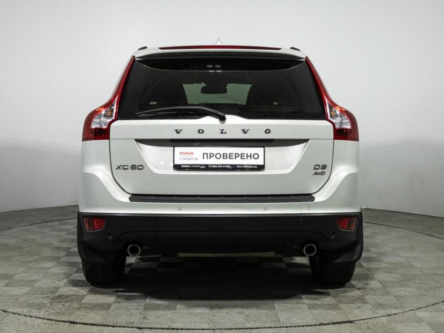 Volvo XC60 I Санкт-Петербург  - изображение 7