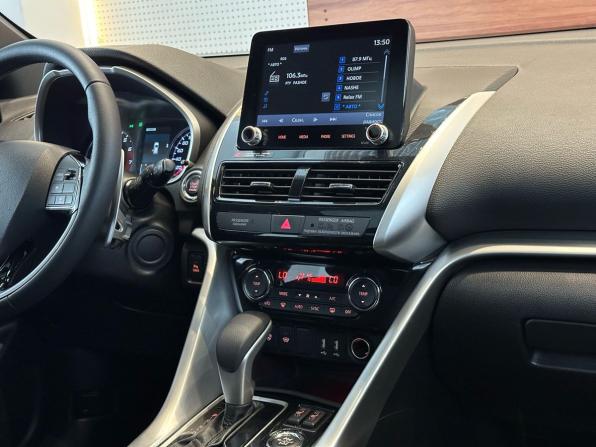Mitsubishi Eclipse Cross I с пробегом 2021 года, цена 2 399 000 рублей, 75123 км, внедорожник, Автокод Объявления