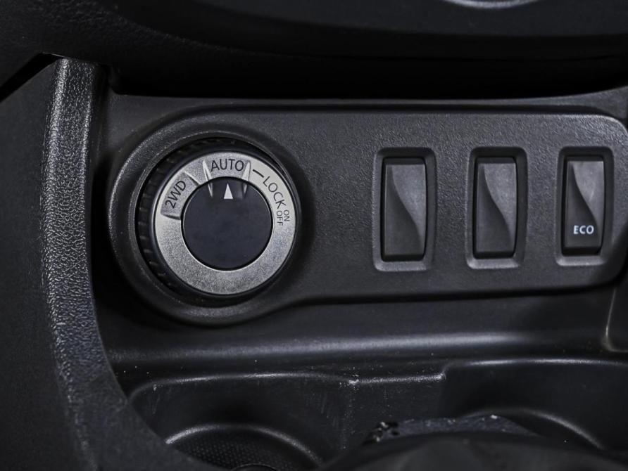 Renault Duster I Рестайлинг Ставрополь  - изображение 18