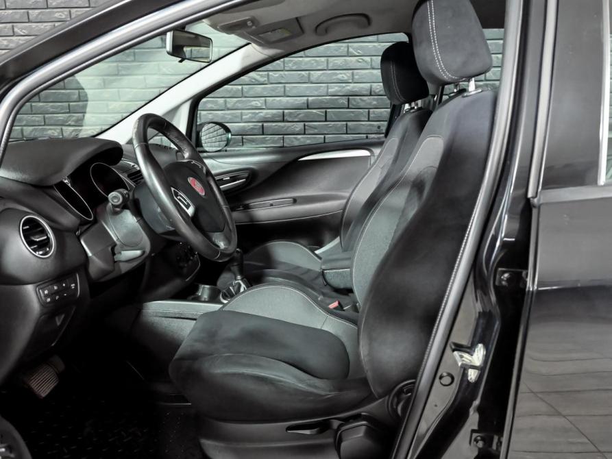 Fiat Punto III Punto Evo Екатеринбург  - изображение 9
