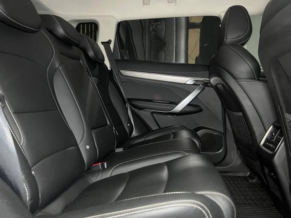 Geely Atlas Pro с пробегом 2023 года, цена 1 870 000 рублей, 87157 км, внедорожник, Автокод Объявления